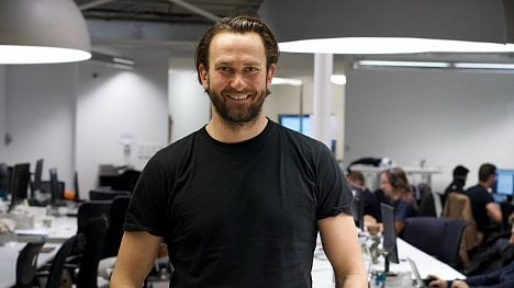 Český Creative Dock kupuje německou konkurenci. Na akvizice dal 1,4 miliardy