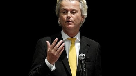 Náhledový obrázek - Le Penová, Farage, Wilders. Trumpovi už gratulují populisté