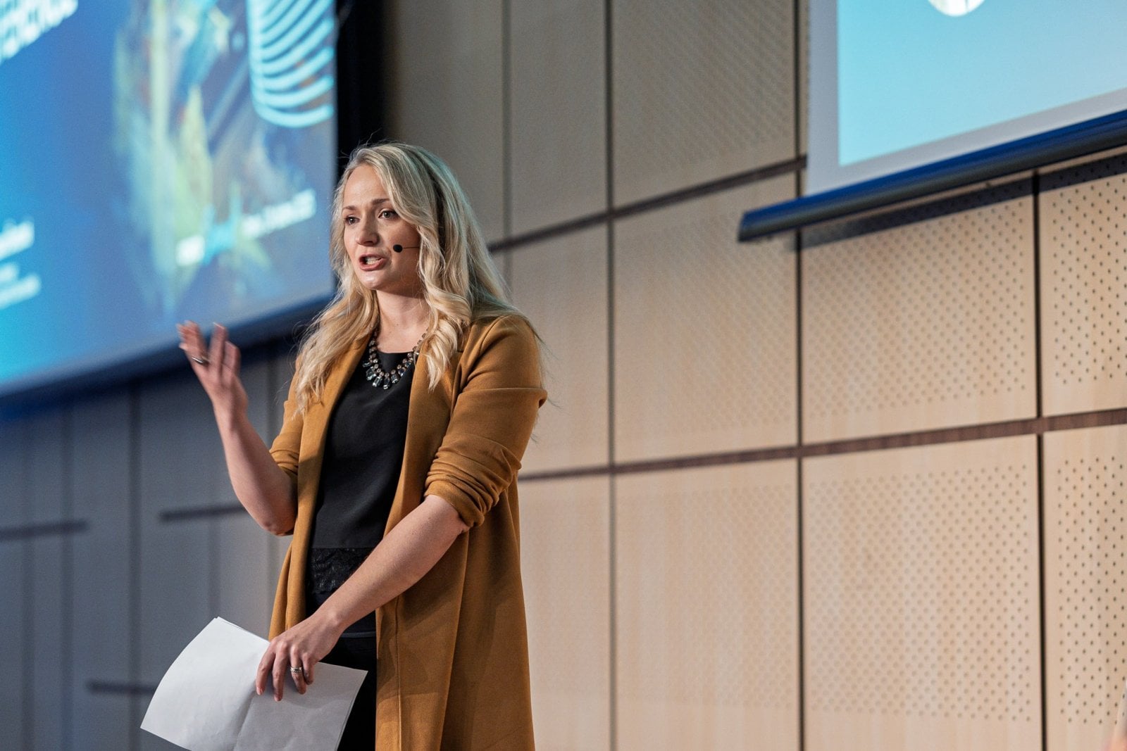 Obrazem: Cisco Connect v Praze propojilo na osm stovek účastníků