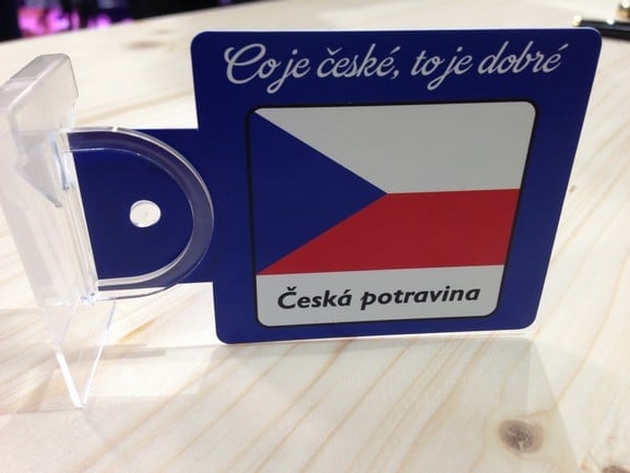 Penny Market podporuje české potraviny