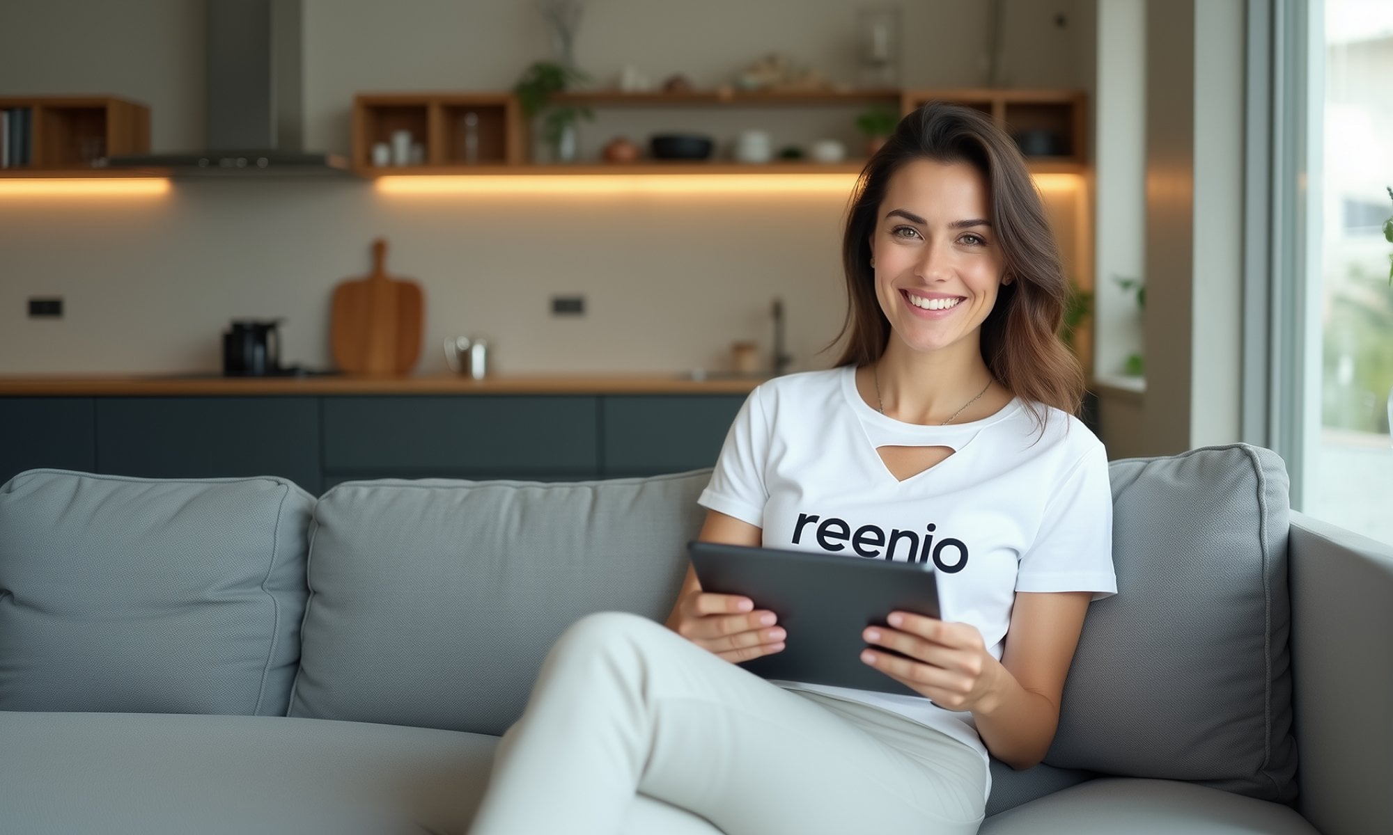 Rezervační systém Reenio