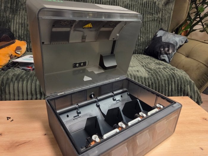 Autor: Cnews (Dominik Dobrozenský) Sunlu AMS Heater