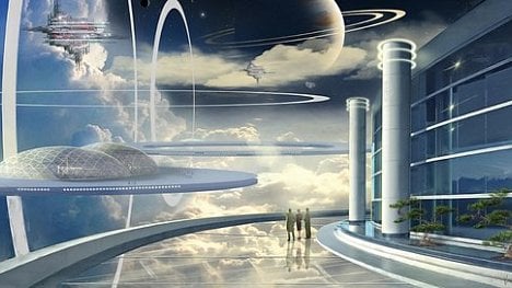 Náhledový obrázek - Vesmírný národ Asgardia čítá dvě stě tisíc lidí. Mezi nimi jsou i tři stovky Čechů