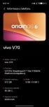 Vivo V70 systém Origin OS