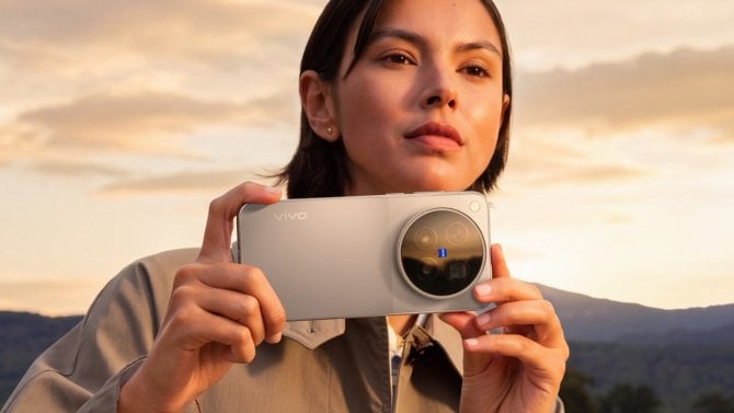 Vivo X500 Pro Max