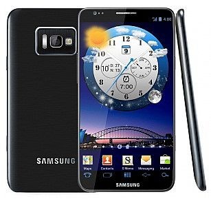 samsung galaxy SIII