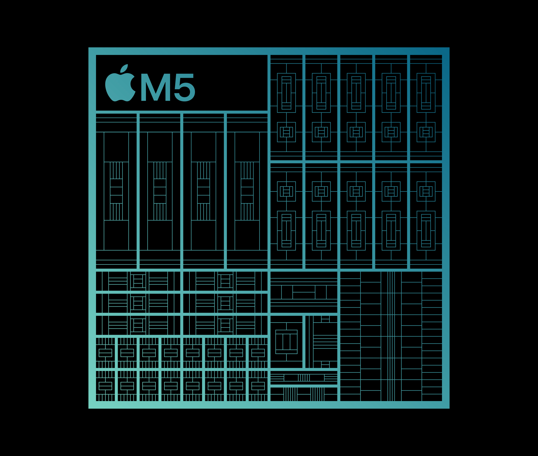 Apple M5