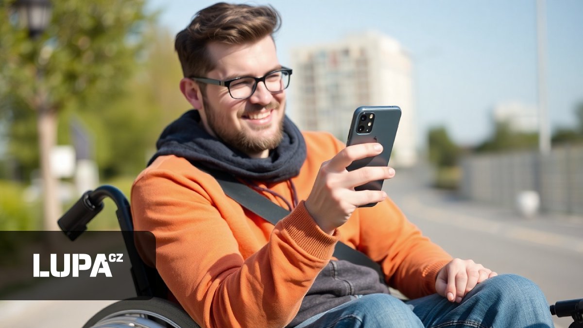 Vyvíjíte aplikace? Připravte se na novou regulaci EU vyžadující funkce pro lidi s postižením