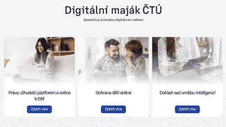 Digitalni majak - CTU