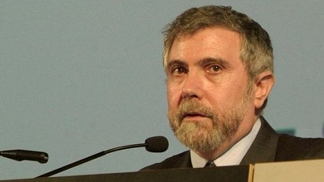 Náhledový obrázek - Paul Krugman: Romney, chvála Polska a daně
