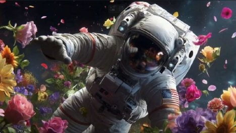 Náhledový obrázek - Generativní umělá inteligence mění podobu filmové, seriálové i reklamní tvorby. V Česku se otevírá první AI Studio