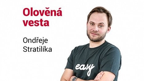 Náhledový obrázek - Dvě procenta armádě? Leda tak v pohádce