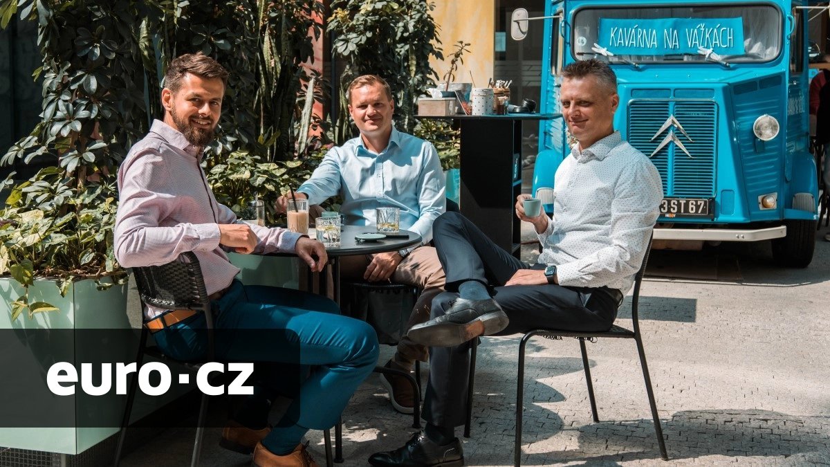 Od migrace dat k adopci. Trustsoft mění způsob využívání cloudových technologií ve firmách