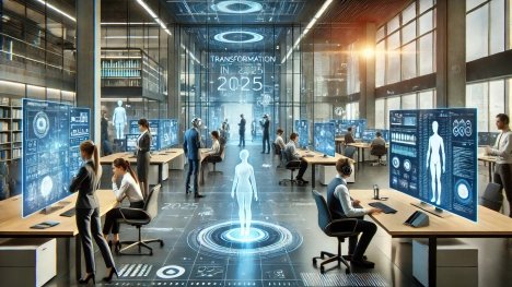 Investice do umělé inteligence se zatím do firemních zisků nepromítají