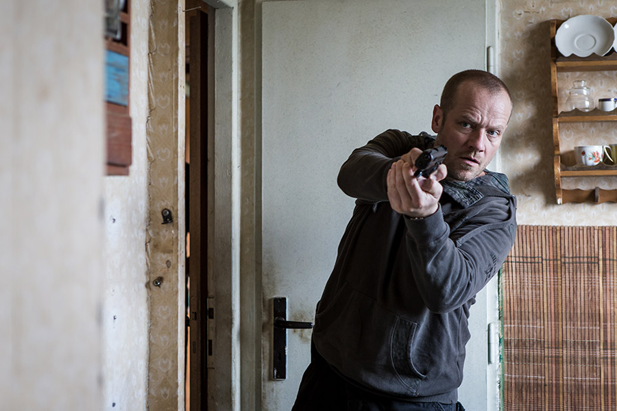 Případy 1. oddělení