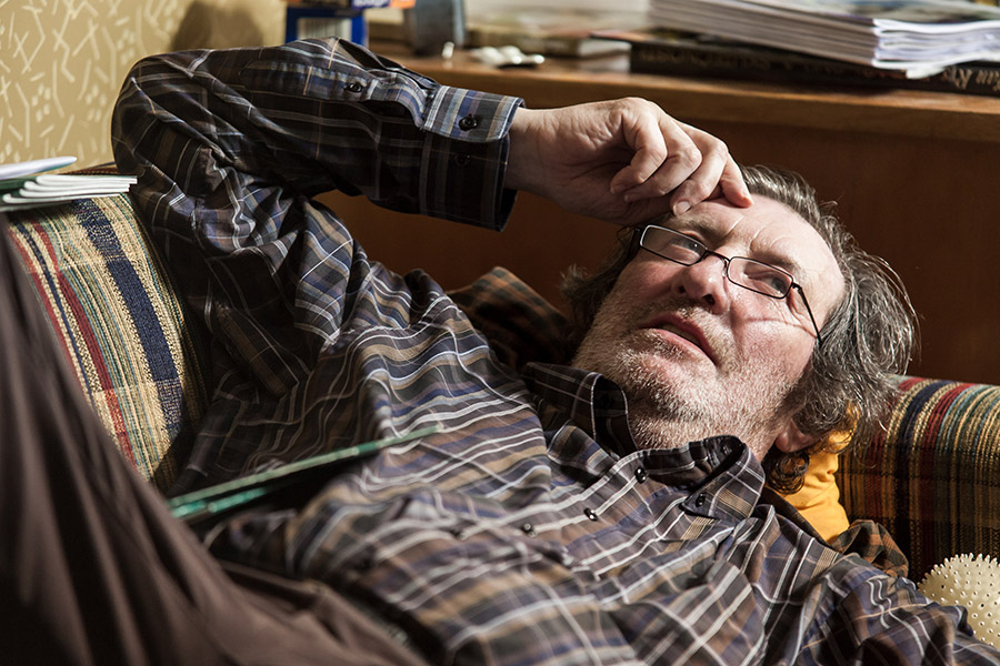 Případy 1. oddělení