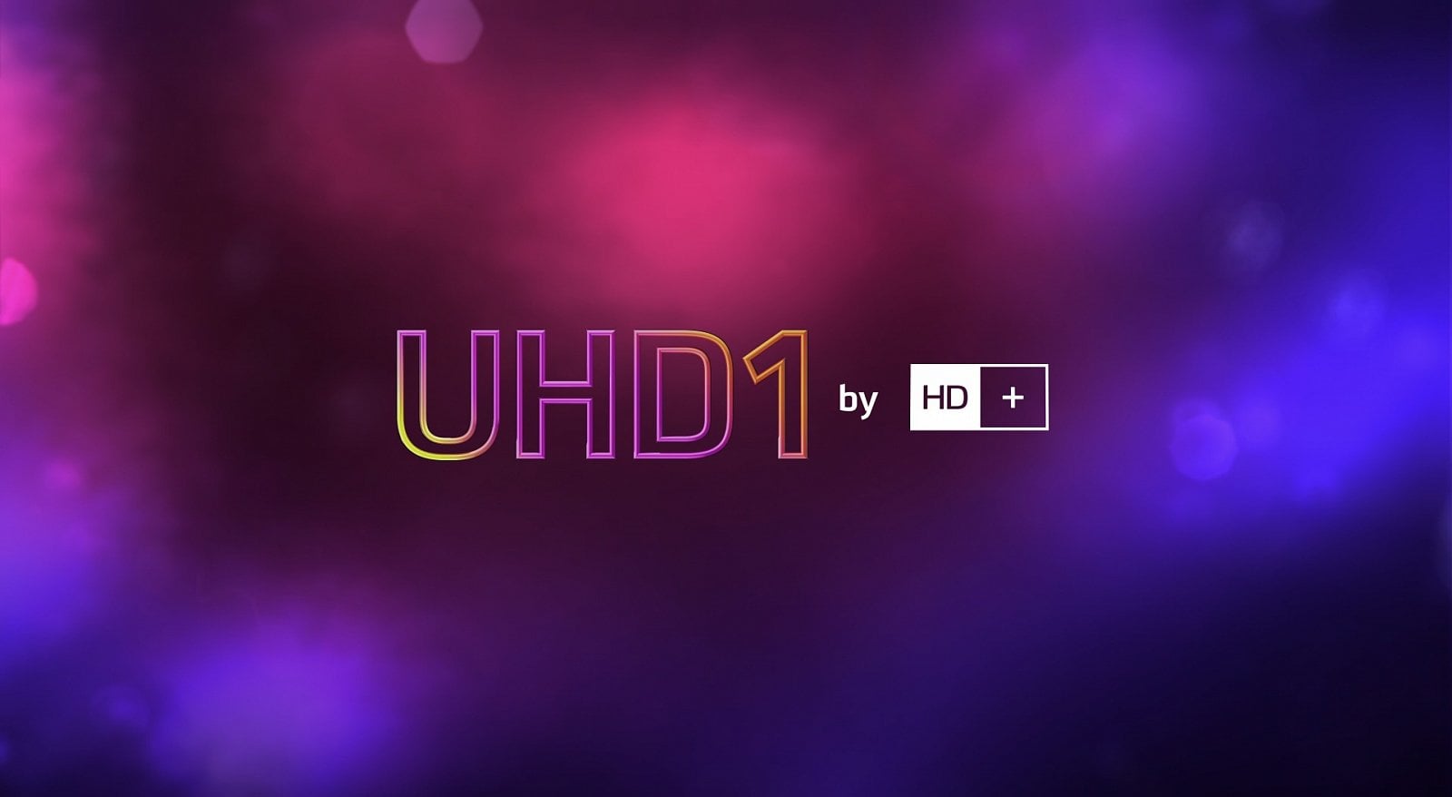 UHD1 by HD+