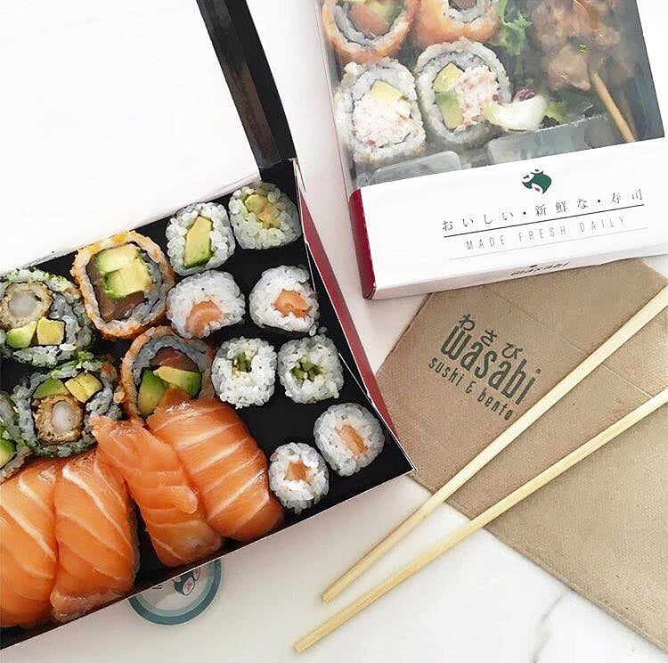 Wasabi