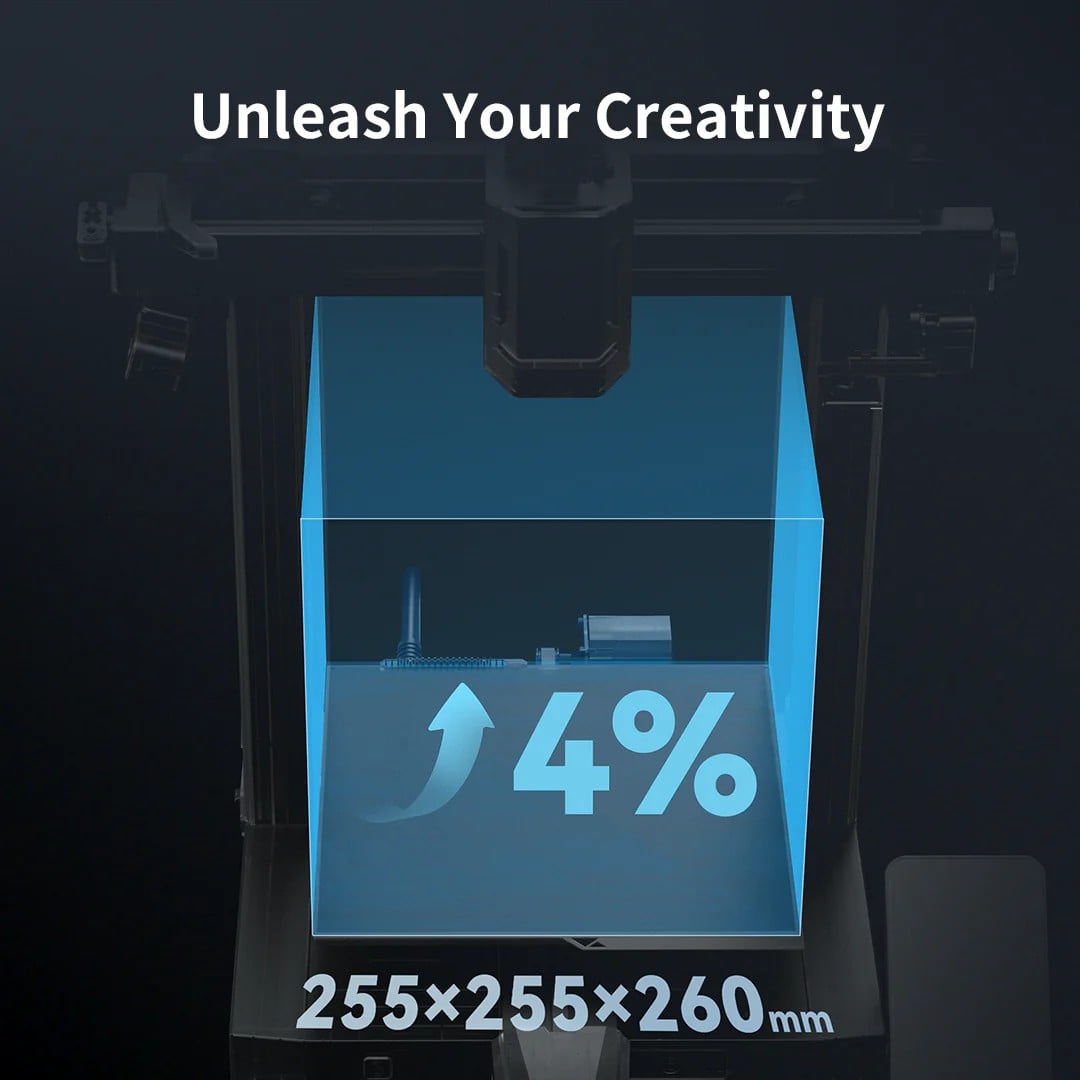 3D tiskárna Anycubic Kobra 3 V2