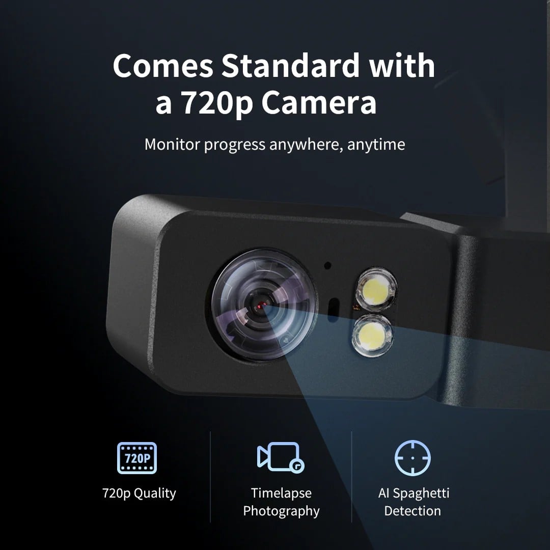 3D tiskárna Anycubic Kobra 3 V2