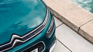 Náhledový obrázek - Citroën se vzdá hatchbacku. Nové C4 bude SUV a přijede už za měsíc