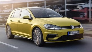 Náhledový obrázek - Nejprodávanější značky na evropském trhu za první pololetí: Volkswagen vládne