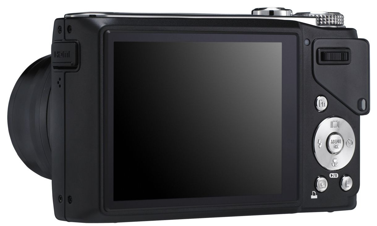 Samsung WB550