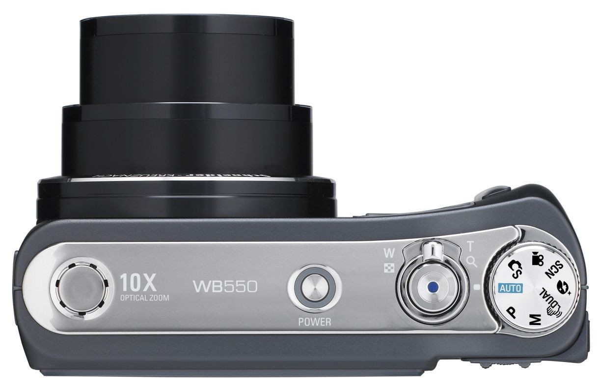 Samsung WB550