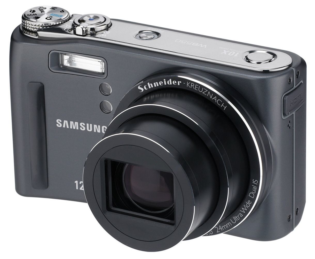 Samsung WB550