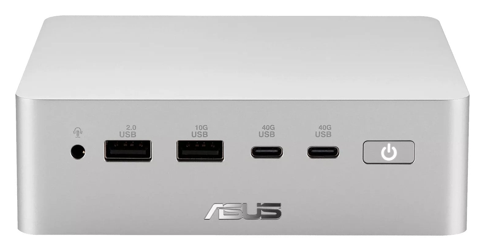 Asus Ascent QN10