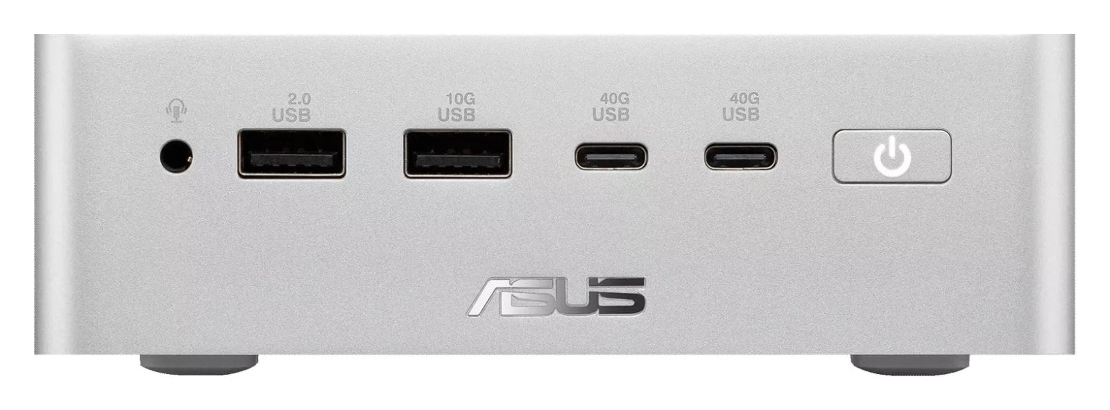 Asus Ascent QN10