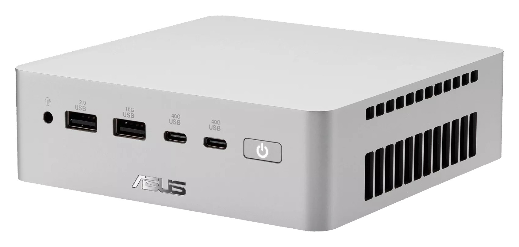 Asus Ascent QN10