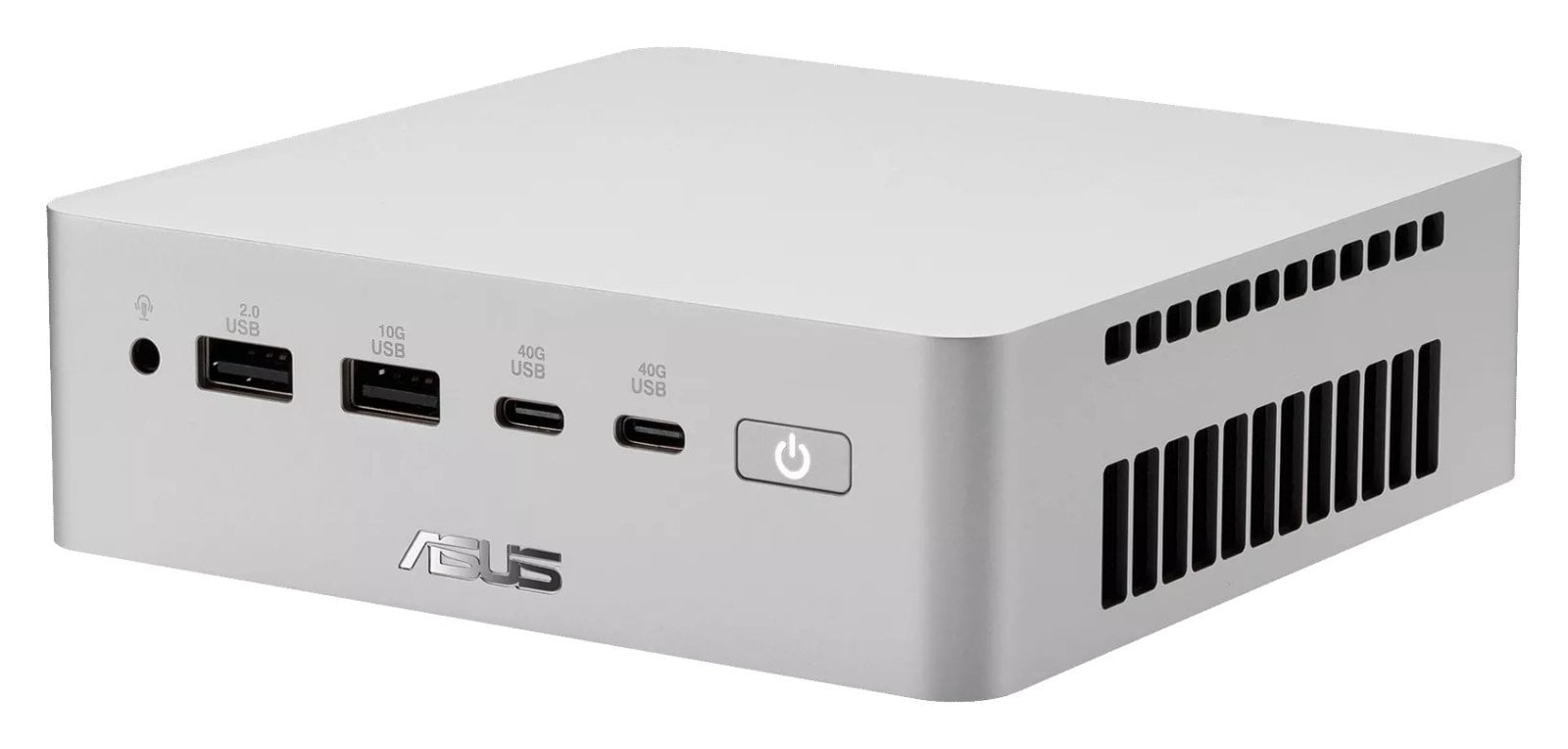Asus Ascent QN10