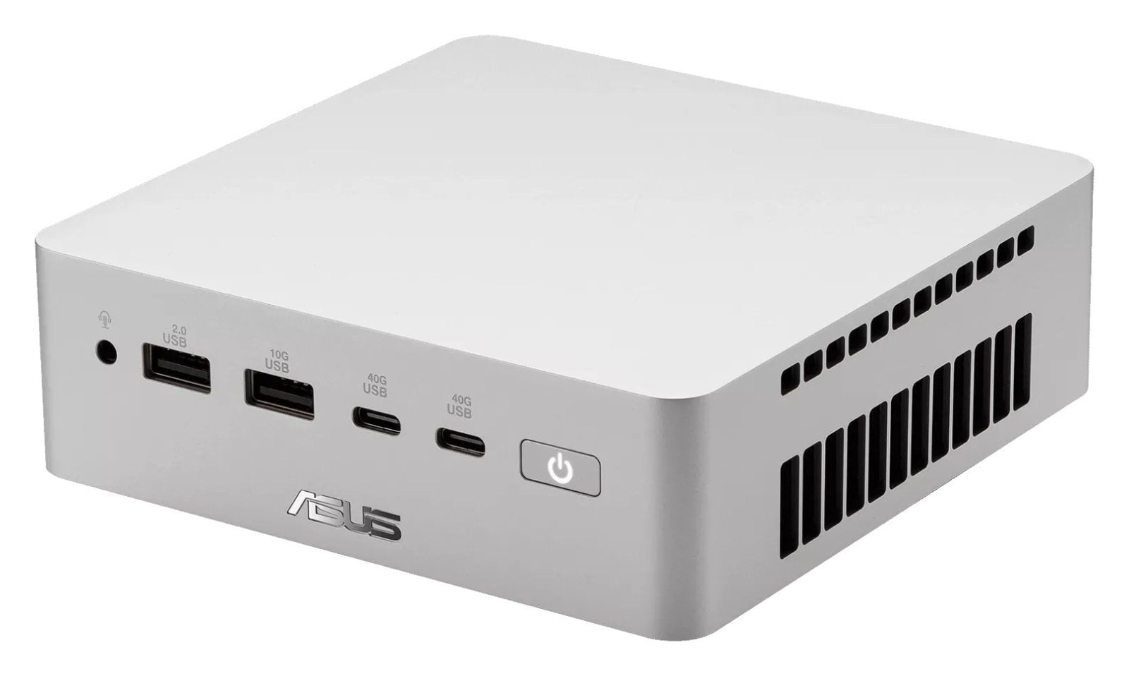 Asus Ascent QN10