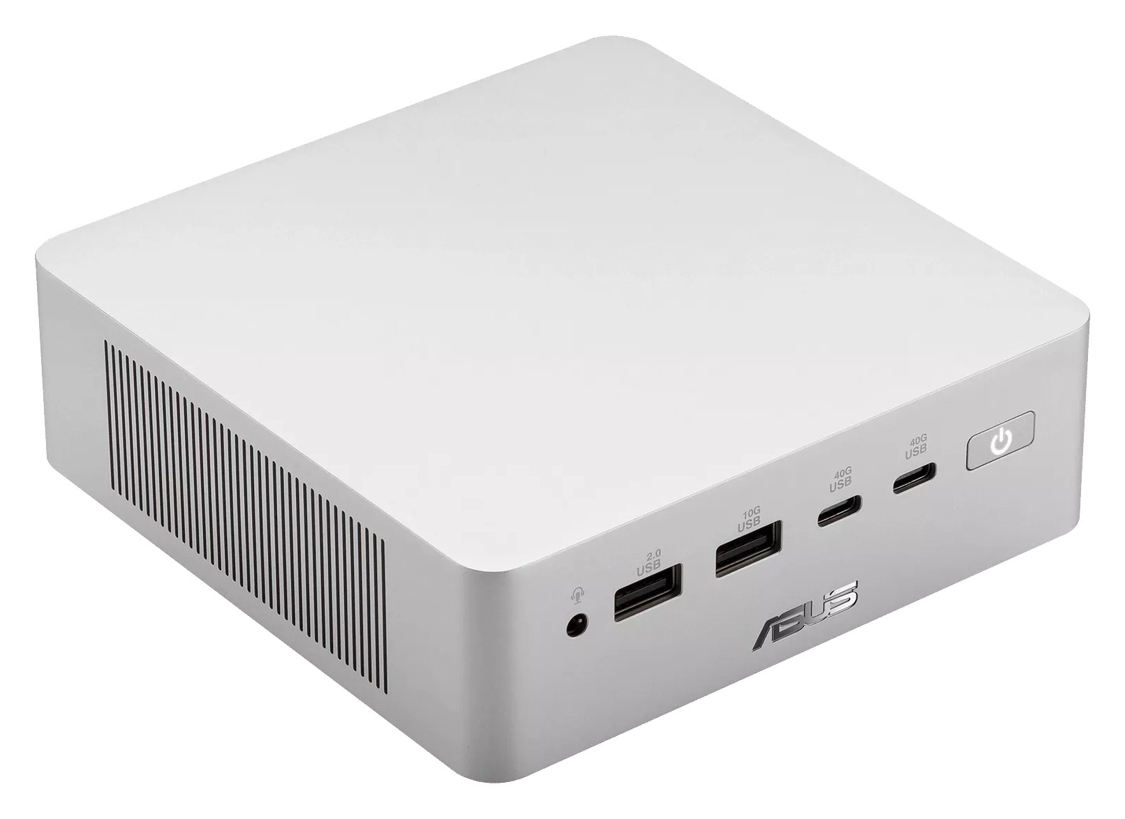 Asus Ascent QN10