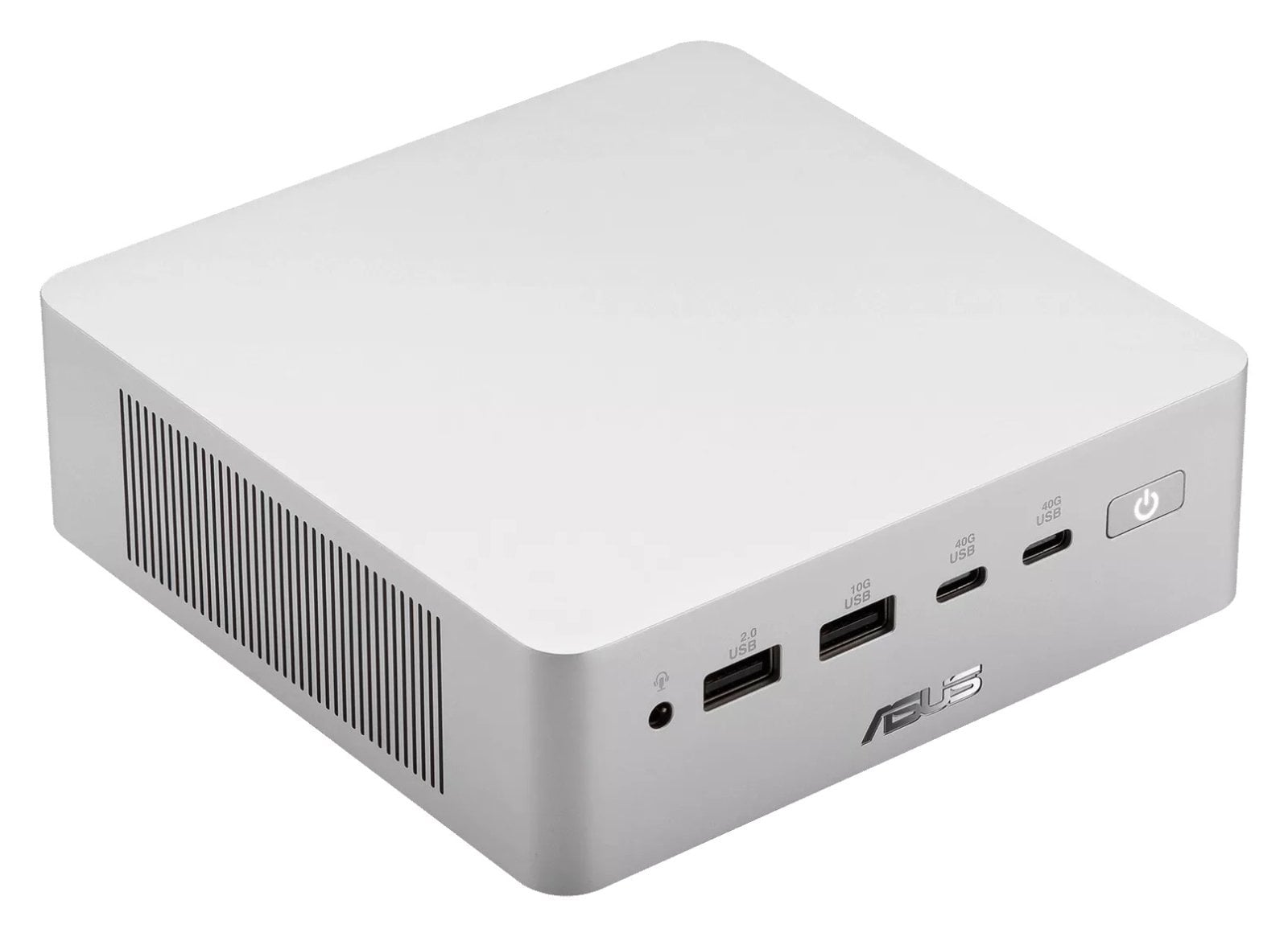 Asus Ascent QN10