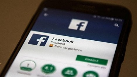 Náhledový obrázek - Facebook žehlí skandál. Usnadní správu údajů o uživateli