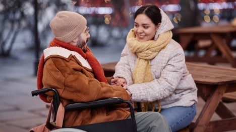 Náhledový obrázek - Česká seznamovací platforma Mingly pro lidi s hendikepem expandovala do Mexika