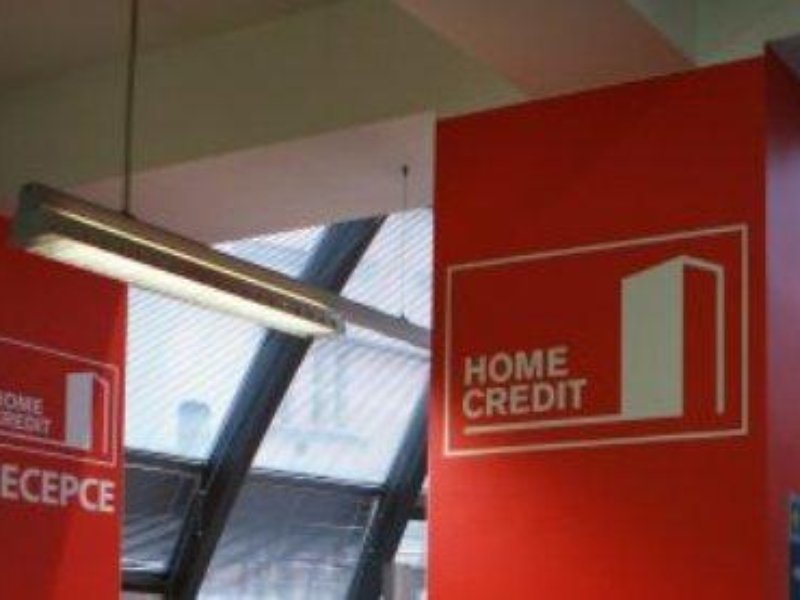  Home Credit