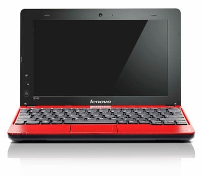 IdeaPad S100