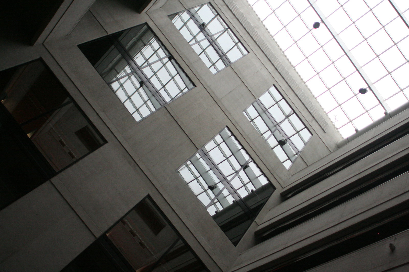 LinuxDays 2014 neděle