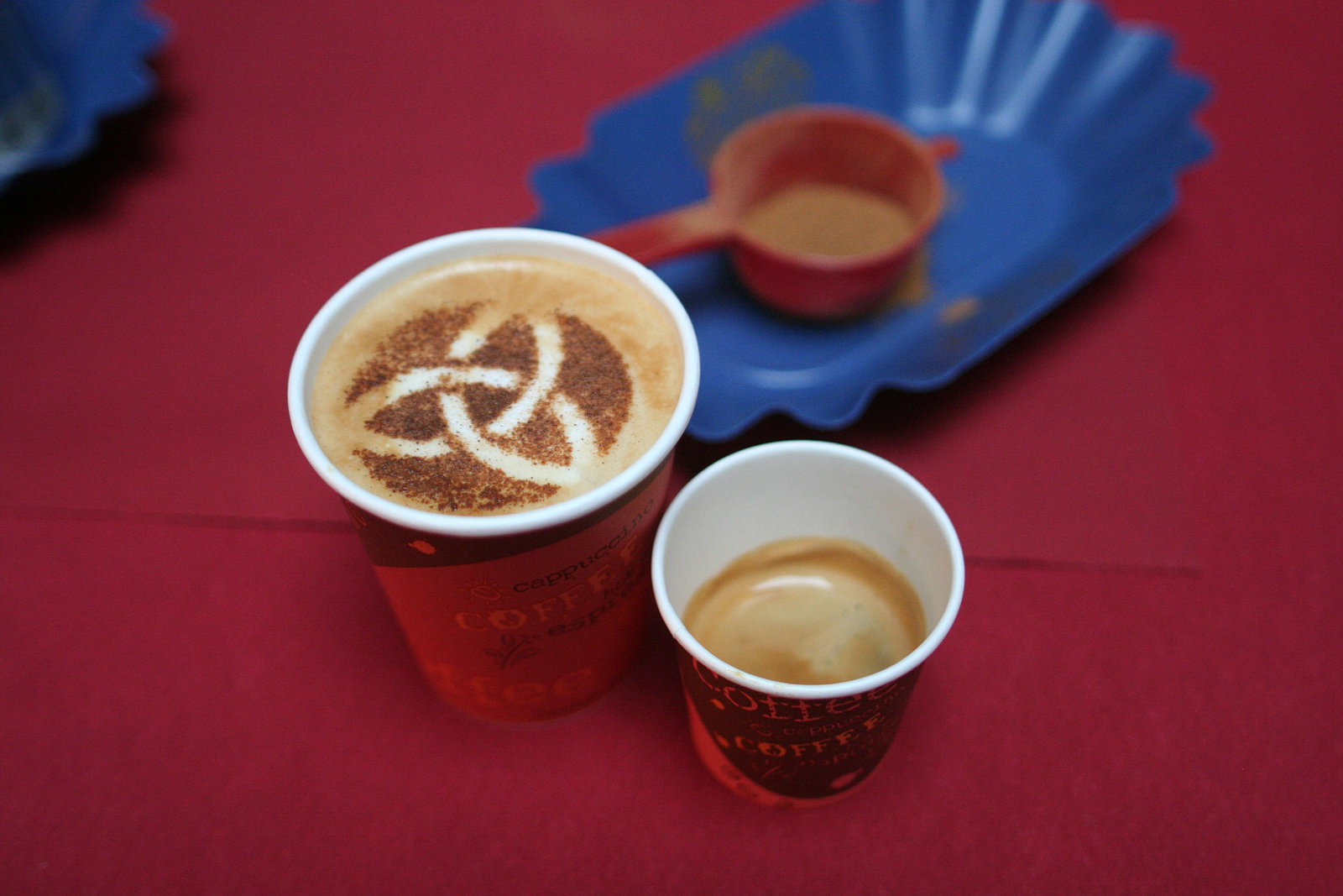 LinuxDays 2014 neděle