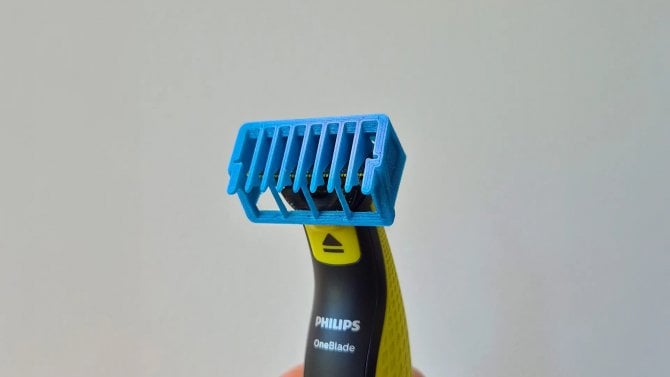 Philips dává staré elektronice druhou šanci. Náhradní díly si můžete doma vytisknout na 3D tiskárně