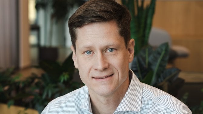 Nový CEO Direct Fidoo Martin Vakoč