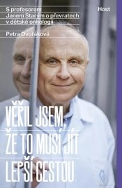 Věřil jsem, že to musí jít lepší cestou - titulní stránka
