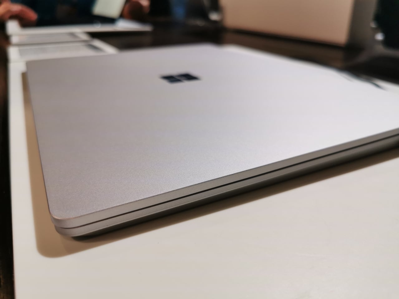 Surface Laptop 3 či Pro X: hardwarové novinky od Microsoftu