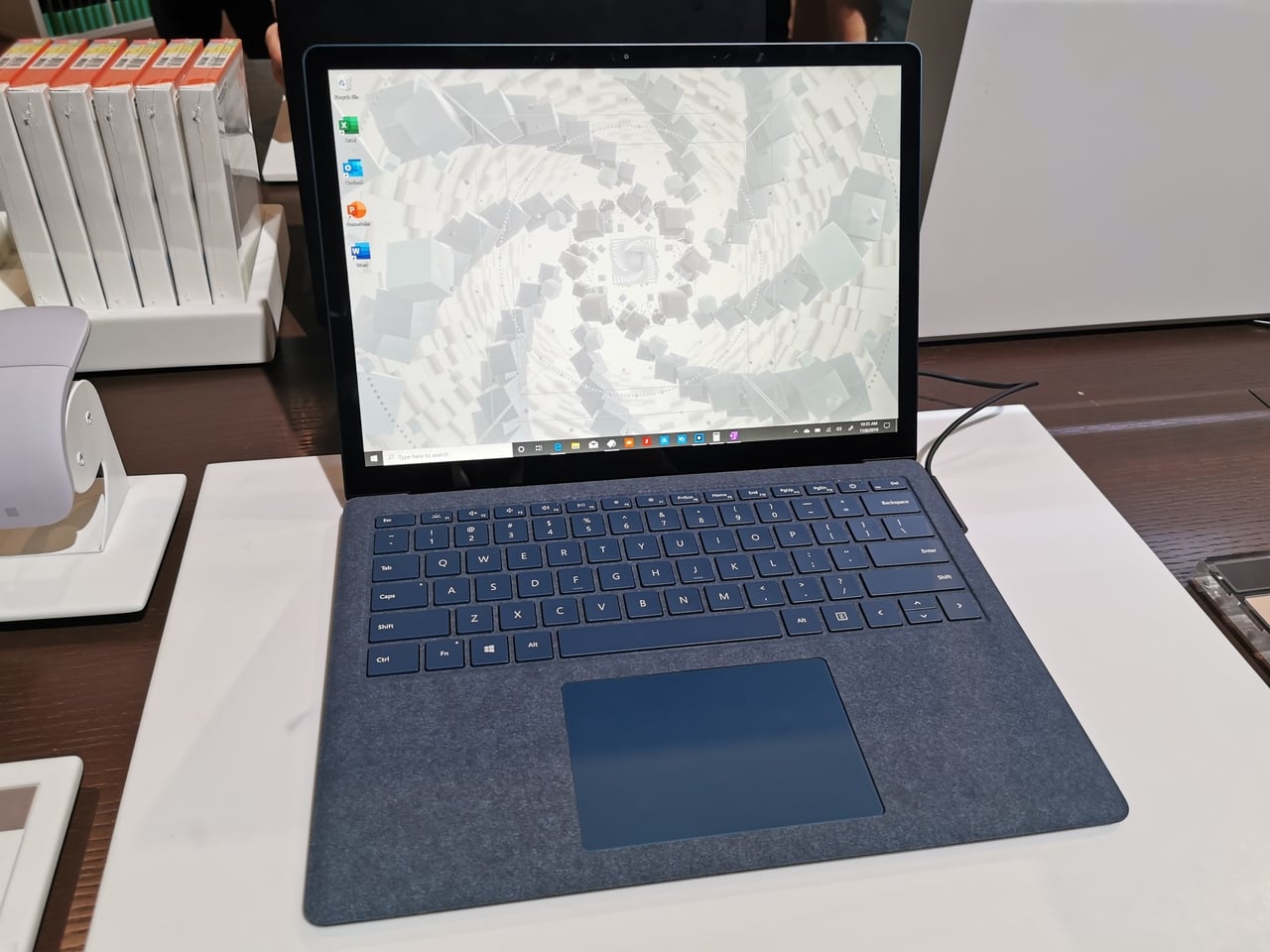 Surface Laptop 3 či Pro X: hardwarové novinky od Microsoftu