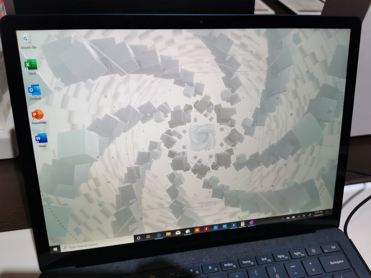 Surface Laptop 3 či Pro X: hardwarové novinky od Microsoftu