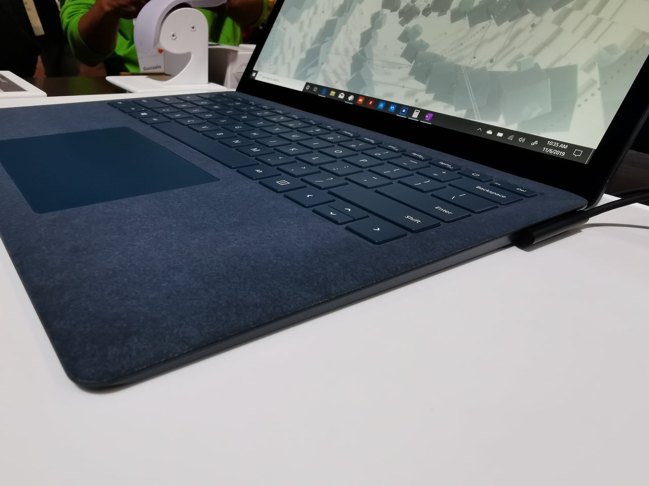 Surface Laptop 3 či Pro X: hardwarové novinky od Microsoftu