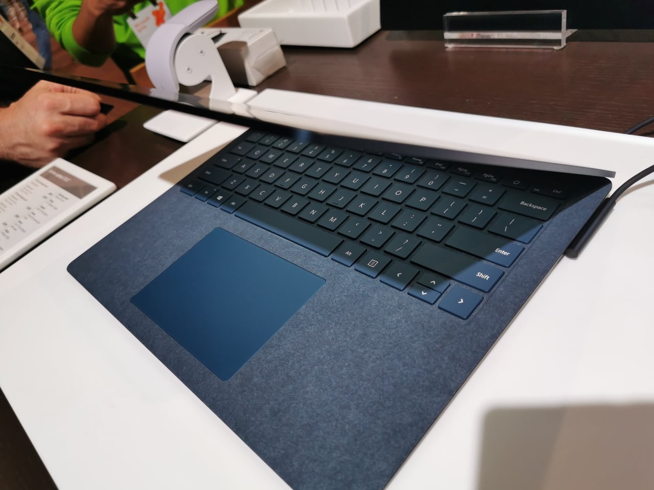 Surface Laptop 3 či Pro X: hardwarové novinky od Microsoftu